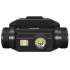 Lampe Frontale Nitecore HC65M - 1000Lumens rechargeable