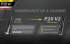 Lampe Nitecore P20V2 - 1100Lumens
