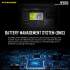 Nitecore NPS600 165Ah Station d'alimentation powerbank - Reconditionné