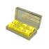 Batterie  Nitecore IMR 18650 - 2500mAh 3.7V 35A Li-ion