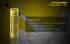 Batterie  Nitecore IMR 18650 - 2500mAh 3.7V 35A Li-ion