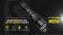 Lampe Nitecore MH25S USB-C rechargeable - 1800Lumens