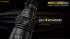 Lampe Nitecore MH25S USB-C rechargeable - 1800Lumens