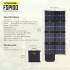 Nitecore FSP100 100W Panneau solaire pliant 