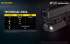 Lampe Nitecore NPL20 - 460Lumens