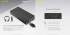 Nitecore NB20000 20 000 mAh Batterie externe powerbank 5V / 3A