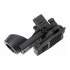 Holster Tactique ESP 34mm  Pour lampe MH10S, MH12V2, MH12S, MH23, P10i, P10iX, P20UV V2, P20V2, P20i, P20iX, MT21C, E4K, I4000R, EDC35