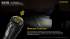 Lampe Torche Nitecore MH12SE USB-C rechargeable - 1800Lumens