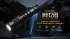 Lampe Torche Nitecore MH12SE USB-C rechargeable - 1800Lumens