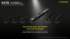 Lampe Torche Nitecore MH12SE USB-C rechargeable - 1800Lumens