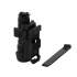 Holster Tactique ESP 43mm  Pour lampe SRT7GT, MH25GT, MH25S, MH27, MH27UV, CI7, TM9K et TM9K TAC