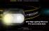 Lampe Frontale Nitecore UT27  520 Lumens