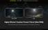 Lampe Frontale Nitecore UT27  520 Lumens