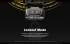 Lampe Frontale Nitecore UT27  520 Lumens