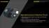 Batterie Nitecore NL1826RX 18650 Rechargeable  2600mAh 3.6V protégée Li-ion