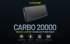 Powerbank Nitecore CARBO 20000 – 20 000mAh
