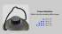 Lanterne rétro multifonction Nitecore LR40 Blanche – 100 Lumens – Rechargeable USB-C