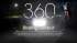 Lampe Frontale spéciale course Nitecore NU21 Noir – 360 Lumens – Rechargeable