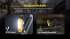 Lampe de travail multifonctions Nitecore NWL20  600 Lumens
