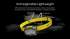 Lampe Frontale Nitecore UT27 NEW PRO  800 Lumens