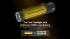 Lampe Torche Nitecore EDC35 - 5000 Lumens rechargeable - EDC every day carry