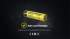 Batterie Nitecore NL1840HP 18650 - 4000mAh  3.6V protégée Li-ion