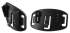 Kit de montage casque pour lampe frontale NU40, NU43, NU45, HC60 UHE, HC65 UHE