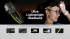 Lampe Frontale Nitecore NU45 - 1700 Lumens rechargeable