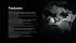 Lampe Frontale Nitecore NU45 - 1700 Lumens rechargeable