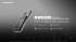 Powerbank Nitecore NW5000 - 5000mAh batterie externe magnétique