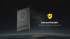 Powerbank Nitecore NW5000 - 5000mAh batterie externe magnétique
