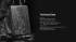 Powerbank Nitecore NW5000 - 5000mAh batterie externe magnétique