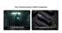 Lampe torche tactique Nitecore MT1C PRO - 1000Lumens