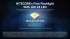 Lampe Torche Nitecore MT1A PRO - 800Lumens