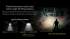 Lampe Frontale Nitecore UT27 PRO - 800 Lumens livrée avec 2 batteries HLB1500 - version 2024