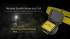 Lampe Frontale Nitecore UT27 PRO - 800 Lumens livrée avec 2 batteries HLB1500 - version 2024