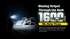 Lampe Frontale Nitecore HC70 UHE - 1600 Lumens rechargeable