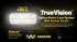 Lampe Frontale Nitecore HC70 UHE - 1600 Lumens rechargeable