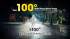Lampe Frontale Nitecore HC70 UHE - 1600 Lumens rechargeable
