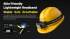 Lampe Frontale Nitecore HC70 UHE - 1600 Lumens rechargeable