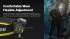 Lampe Frontale Nitecore HC70 UHE - 1600 Lumens rechargeable