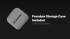 Lampe Frontale Nitecore HC70 UHE - 1600 Lumens rechargeable