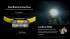Lampe frontale Nitecore NU27 - 600 Lumens rechargeable
