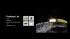 Lampe frontale Nitecore NU27 - 600 Lumens rechargeable