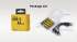 Pack de 4 batteries AA Nitecore NH2400 - 2400mAh 1.5V rechargeable en USB-C 