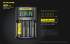 Chargeur Nitecore UMS4 usb-c