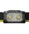 Lampe Frontale Nitecore NU25 MCT  400 Lumens rechargeable + lumière rouge
