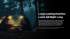 Lampe Frontale Nitecore HA23 UHE 600 Lumens - 3 températures de couleur - Double alimentation - IP68