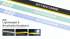 Lampe Frontale Nitecore HA23 UHE 600 Lumens - 3 températures de couleur - Double alimentation - IP68