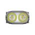 Lampe Porte-clés Nitecore Tini 3 600 Lumens - 3 températures de couleur - Écran OLED - Rechargeable USB-C